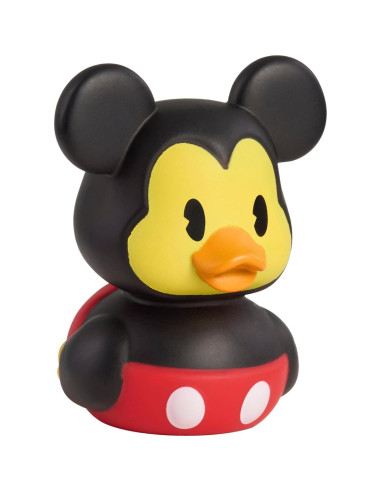 Pato de Goma Mickey Mouse Just Play 6.35 cm para Baño
