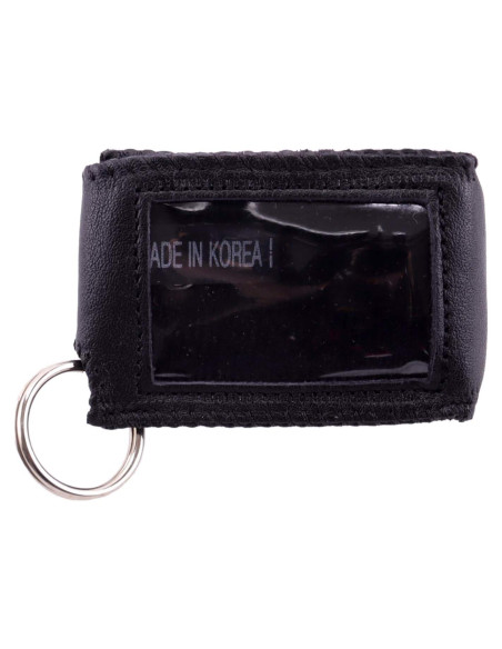 Funda de Cuero Universal Micro para Llave Remota de Auto Funda de Cuero Universal Micro para Llave Remota de Auto