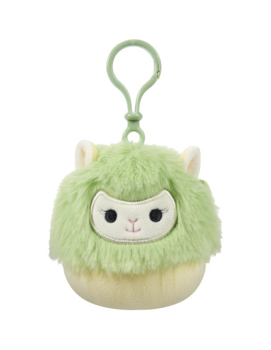 Squishmallows Peluche Clip-On 5-Pack Jazwares 11.4 cm