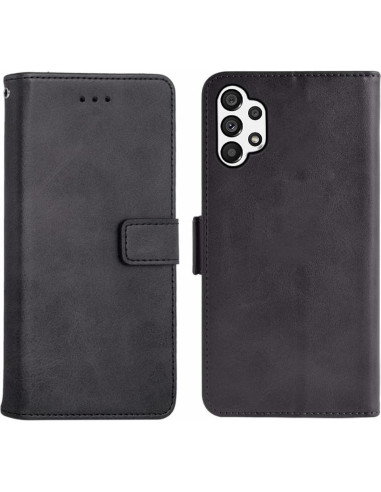 Funda de Cartera Plegable Asuwish para Samsung Galaxy A73 5G