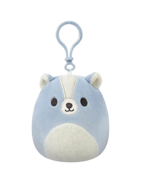 Squishmallows Peluche Clip-On 5-Pack Jazwares 11.4 cm Squishmallows Peluche Clip-On 5-Pack Jazwares 11.4 cm