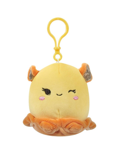 Squishmallows Peluche Clip-On 5-Pack Jazwares 11.4 cm