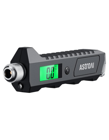 Medidor de Presión de Neumáticos Digital AstroAI 230 PSI