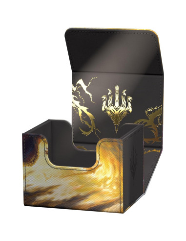 Caja de Cartas Ultimate Guard Sidewinder 100+ Xenoskin
