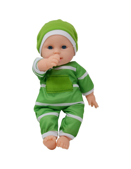 Muñeca de Bebé 11 cm La Colección de Muñecas de NY