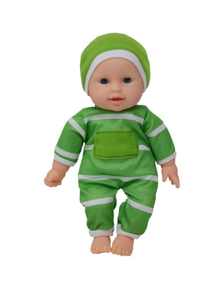 Muñeca de Bebé 11 cm La Colección de Muñecas de NY