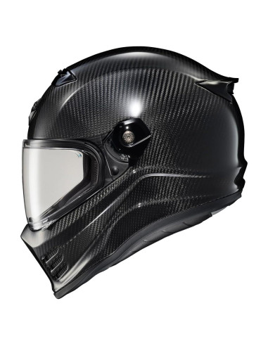 Casco ScorpionEXO Covert FX Carbono Unisex 1.34 kg