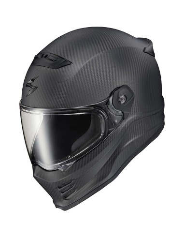 Casco ScorpionEXO Covert FX Carbono Unisex Talla X-Large