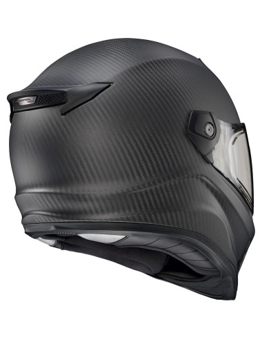 Casco ScorpionEXO Covert FX Carbono Unisex Talla X-Large