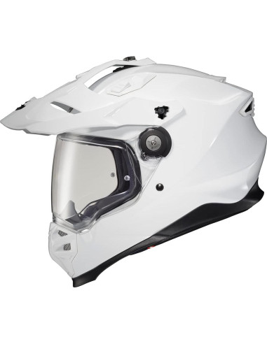 Casco Integral ScorpionEXO XT9000 Fibra Carbono 3X-Large