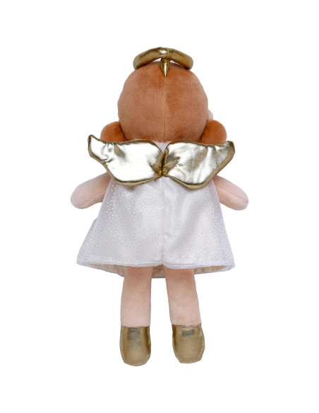 Muñeca de abrazo Ángel Baby Starters 27.9 cm dorado Muñeca de abrazo Ángel Baby Starters 27.9 cm dorado