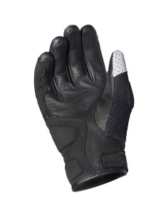 Guantes ScorpionEXO Vortex Air - Blanco - Mediano 2