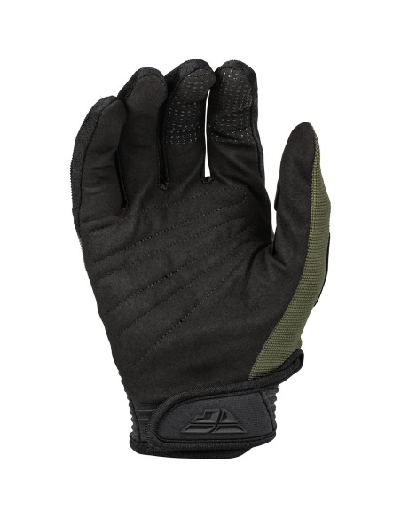 Guantes Fly Racing F-16 2023 Adulto Neopreno Verde Oliva Guantes Fly Racing F-16 2023 Adulto Neopreno Verde Oliva