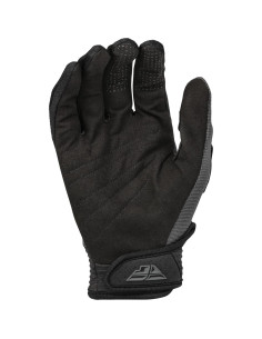 Guantes Fly Racing F-16 Juveniles Gris Oscuro 12.7x8.89 cm 2