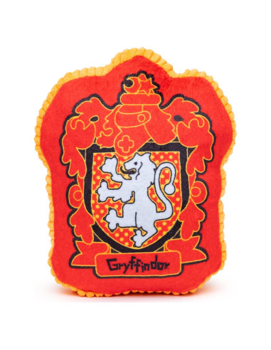 Juguete para Perros Buckle-Down Escudo Gryffindor 15 cm