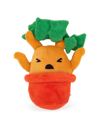 Juguete para Perros Buckle-Down Mandrágora 16,5 cm Peluche