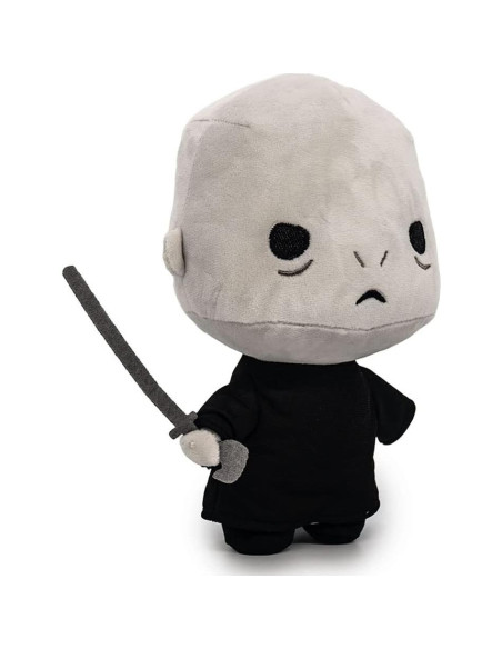 Juguete Suave para Perros Buckle-Down Voldemort 10x12x21cm Juguete Suave para Perros Buckle-Down Voldemort 10x12x21cm