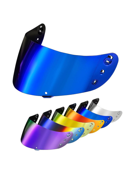 Visera PSLER Icon Airflite Ic-04 Ahumada UV 119g Visera PSLER Icon Airflite Ic-04 Ahumada UV 119g