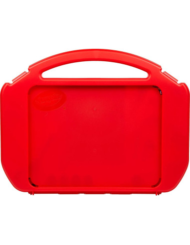 Estuche de Arte Crayola 85 Piezas con Caballete