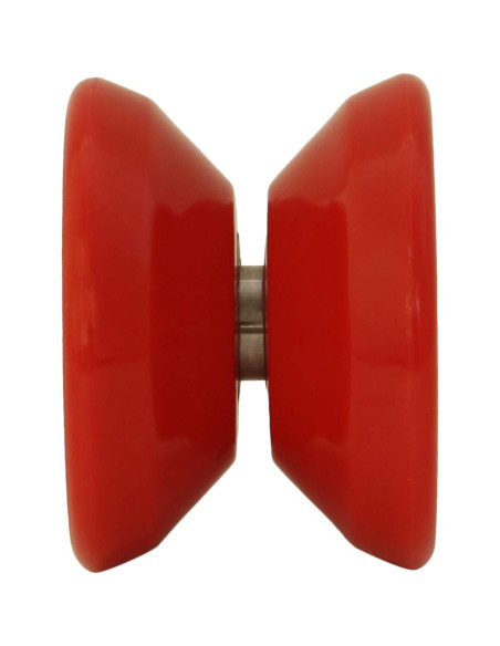 Yoyo Merlin Pro Yoyo King Rojo con Cuerda Extra Yoyo Merlin Pro Yoyo King Rojo con Cuerda Extra