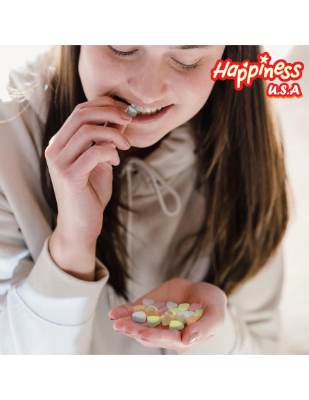 YoYo de Caramelo Happiness USA 12 Unidades Sabor Fresa YoYo de Caramelo Happiness USA 12 Unidades Sabor Fresa