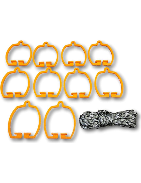 Kit Puente Colgante SpeedFreakCNC para Hot Wheels Kit Puente Colgante SpeedFreakCNC para Hot Wheels