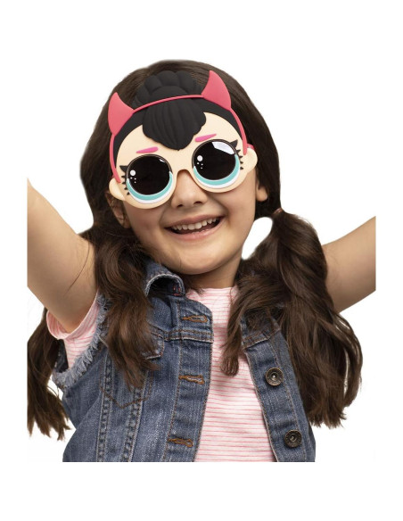 Gafas de Sol Sun-Staches LOL Surprise UV400 Talla Única Gafas de Sol Sun-Staches LOL Surprise UV400 Talla Única