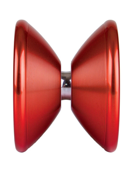 Yo-Yo Duncan Echo 2 Rojo Pro Nivel Experto No Responsivo Yo-Yo Duncan Echo 2 Rojo Pro Nivel Experto No Responsivo