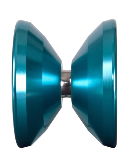 Yo-Yo Duncan Torque Azul Pro Nivel Experto No Responsivo Yo-Yo Duncan Torque Azul Pro Nivel Experto No Responsivo