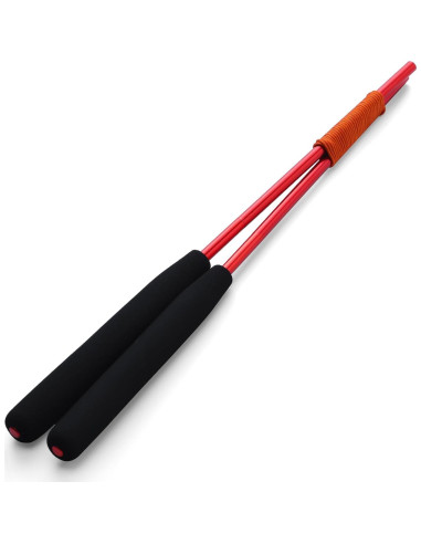 Palos de Diabolo MAGICYOYO Medianos con Cuerda Deslizante