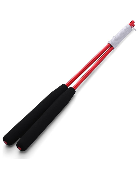 Palos de Diabolo MAGICYOYO Medianos con Cuerda Deslizante Palos de Diabolo MAGICYOYO Medianos con Cuerda Deslizante