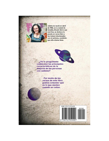 Grito autista (Spanish Edition)