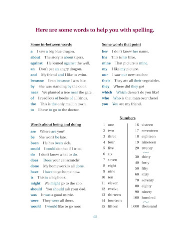 Merriam-Webster's First Dictionary