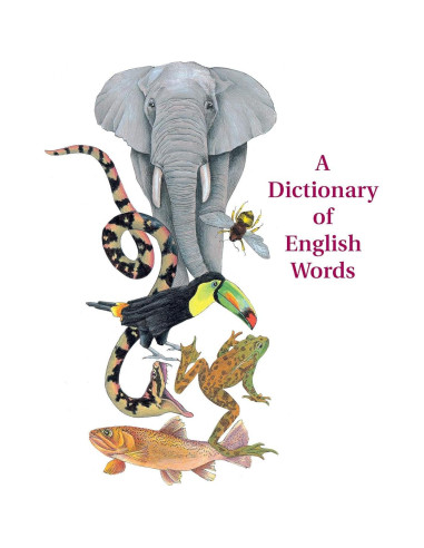 Merriam-Webster's First Dictionary