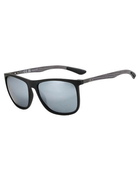 Gafas de sol ZENOTTIC cuadradas polarizadas UV400 para hombres Gafas de sol ZENOTTIC cuadradas polarizadas UV400 para hombres