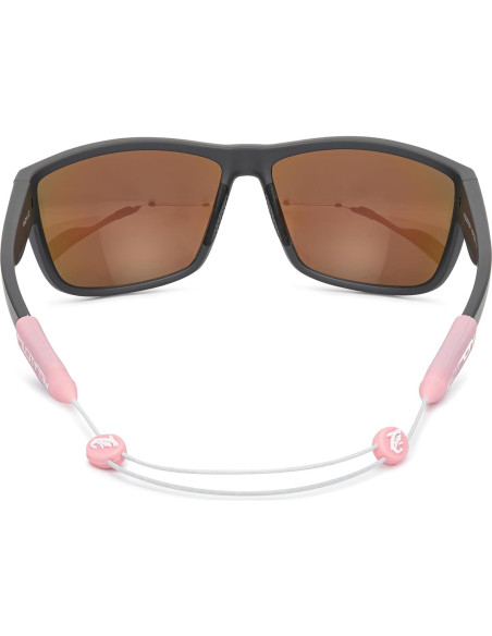 Correa Ajustable para Gafas Pilotfish PFAR Flamenco Rosa Correa Ajustable para Gafas Pilotfish PFAR Flamenco Rosa