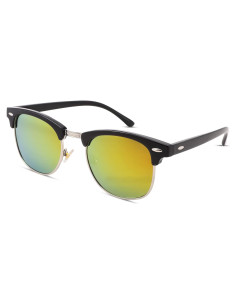 Gafas de sol polarizadas Pro Acme UV 400 unisex semi-rimless