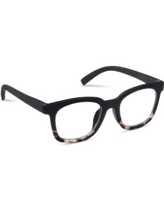 Gafas de Lectura Peepers Cuadradas Luz Azul 1.5x Mujeres 2