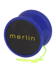 Yoyo Profesional Yoyo King Merlin Narrow C con Cuerdas