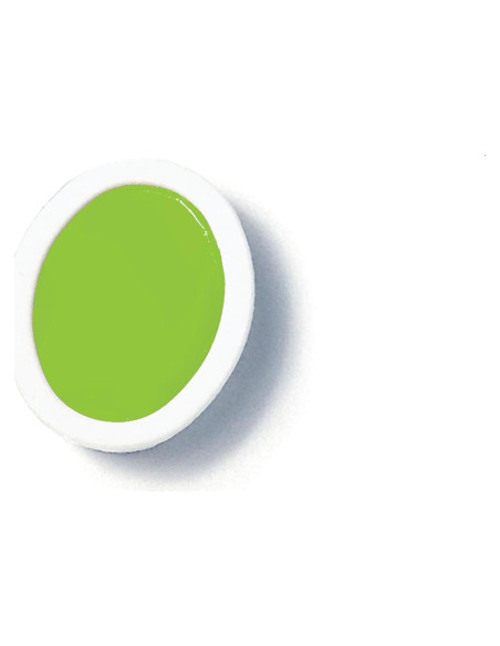Recargas Acuarela Prang 12 Piezas Verde Amarillo Recargas Acuarela Prang 12 Piezas Verde Amarillo