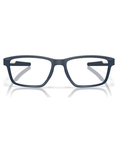 Montura de Gafas Rectangulares Oakley OX8153 para Hombres