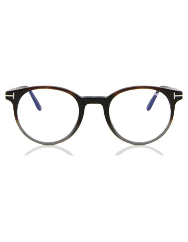 Gafas de Sol Tom Ford FT5695-B Habana Hombre 49mm