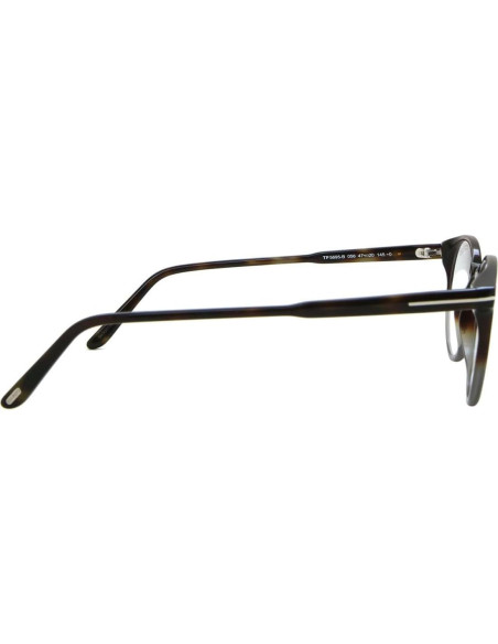 Gafas de Sol Tom Ford FT5695-B Habana Hombre 49mm Gafas de Sol Tom Ford FT5695-B Habana Hombre 49mm