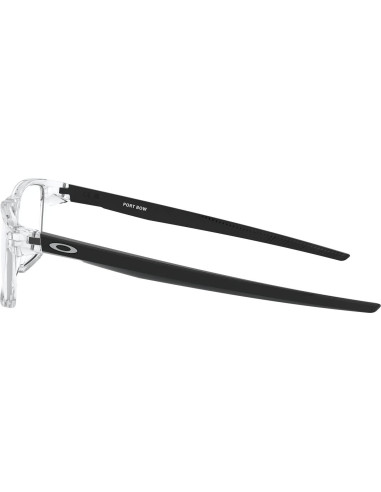Montura Gafas Prescripción Oakley Ox8164 Hombres 57mm
