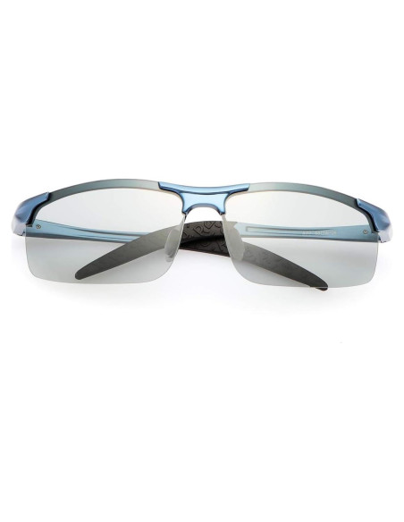 Gafas de Sol Deportivas YIMI Fotoquímicas Polarizadas UV400 Gafas de Sol Deportivas YIMI Fotoquímicas Polarizadas UV400