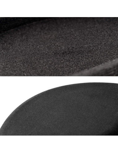 Funda para Gafas de Deporte QWORK Wd4569 Negra
