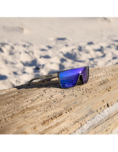 Gafas de sol Tifosi Sanctum, ligeras y deportivas