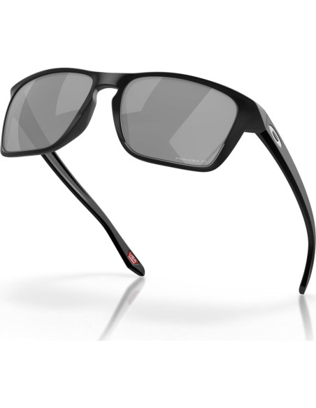 Gafas de sol Oakley OO9448 Sylas negras polarizadas Gafas de sol Oakley OO9448 Sylas negras polarizadas