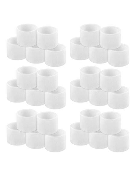 Filtros de Reemplazo para Humidificador Beckacher 30 Paquetes Filtros de Reemplazo para Humidificador Beckacher 30 Paquetes