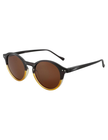 Gafas de sol polarizadas ZENOTTIC retro clásicas 48mm